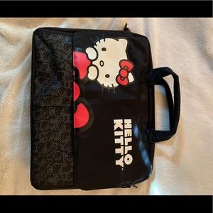 Hello Kitty Laptop bag